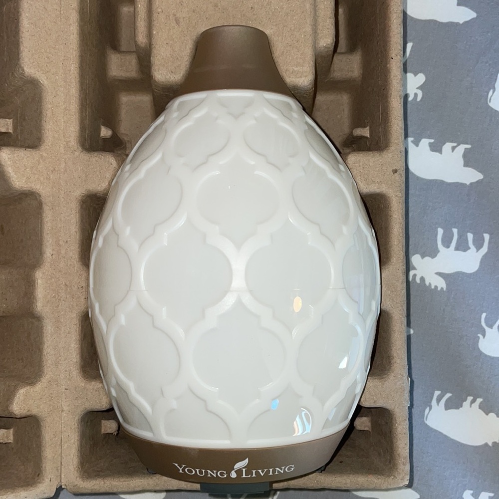 Young Living Desert Mist Diffuser